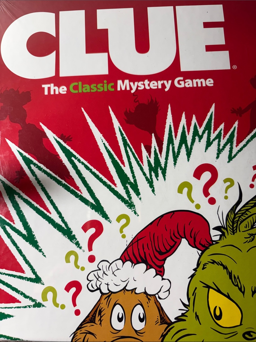 Clue
